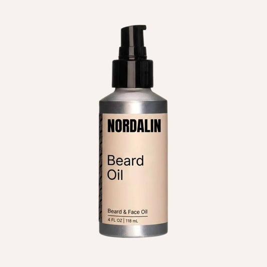 Nordalin Beard & Face Oil
