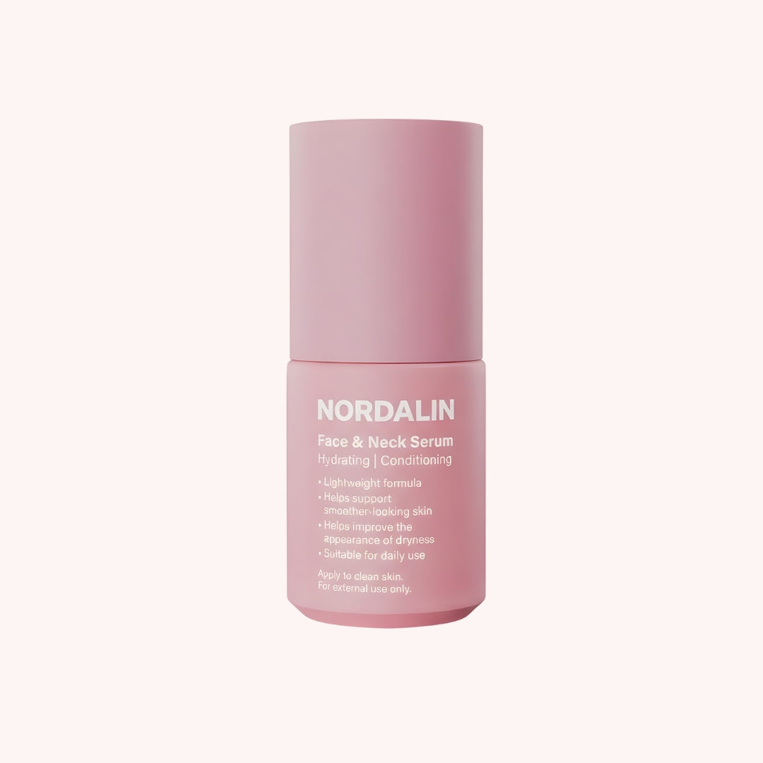 Nordalin Face & Neck Serum