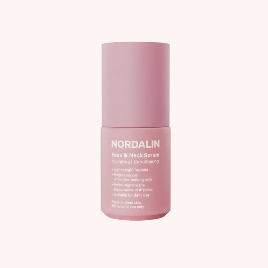 Nordalin Face & Neck Serum