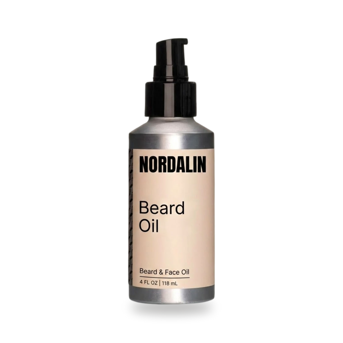 Nordalin Beard & Face Oil