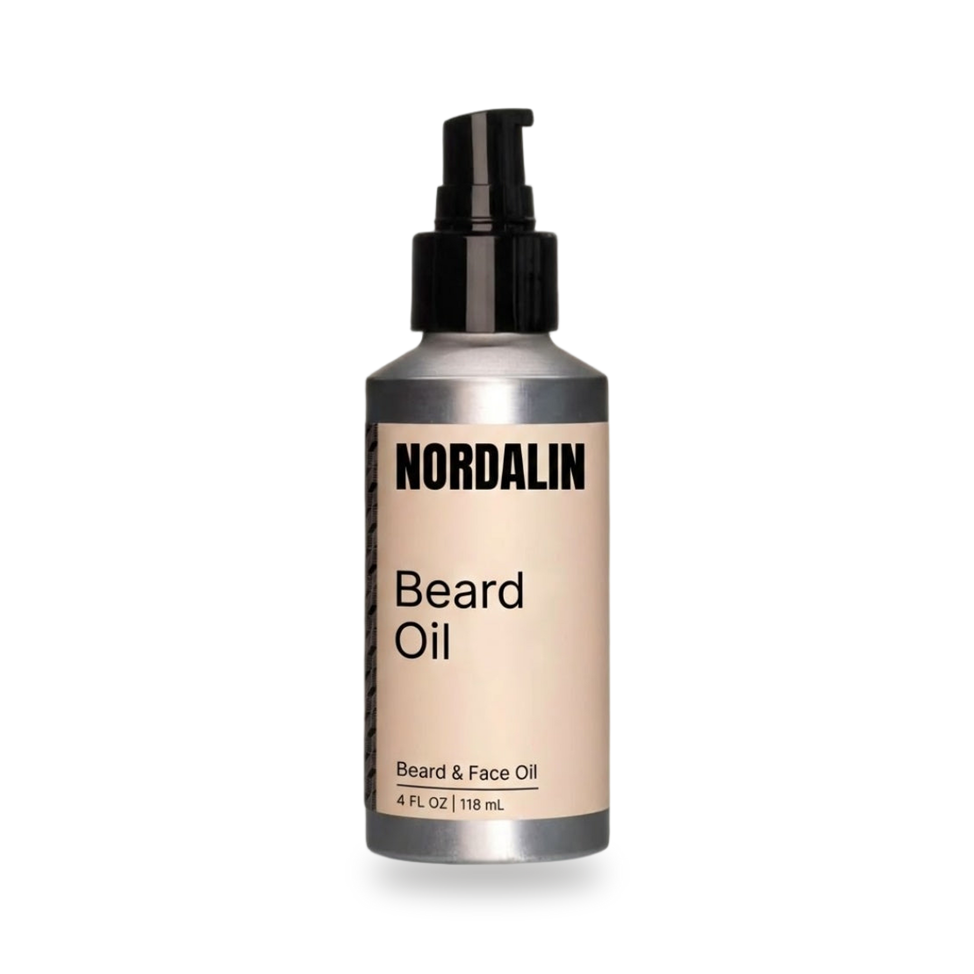 Nordalin Beard & Face Oil