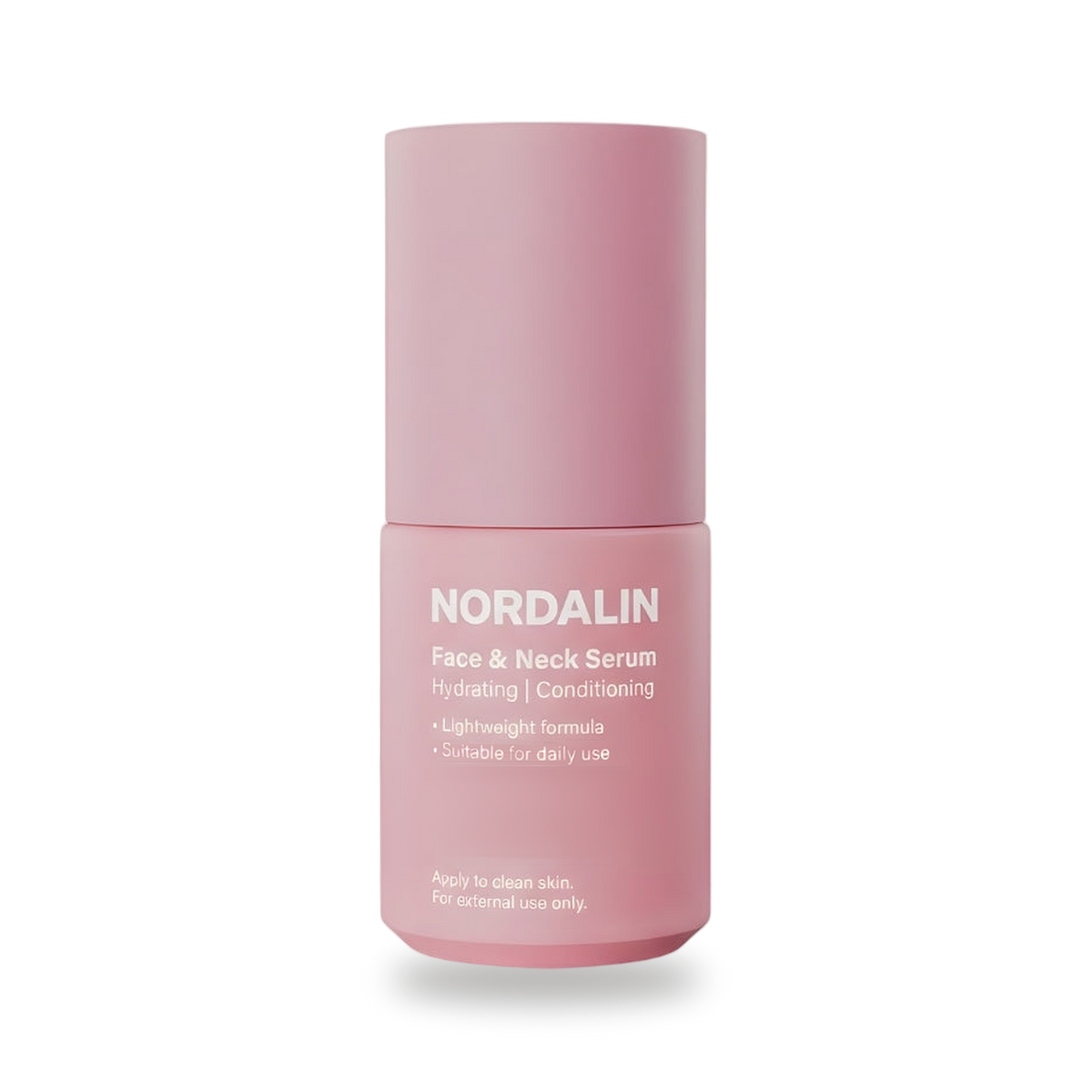 Nordalin Face & Neck Serum