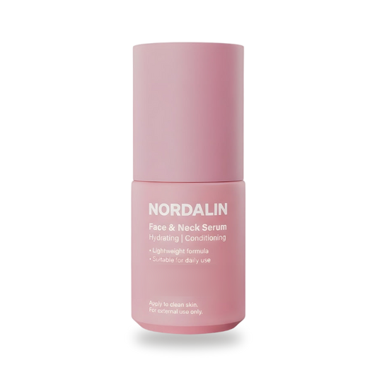 Nordalin Face & Neck Serum